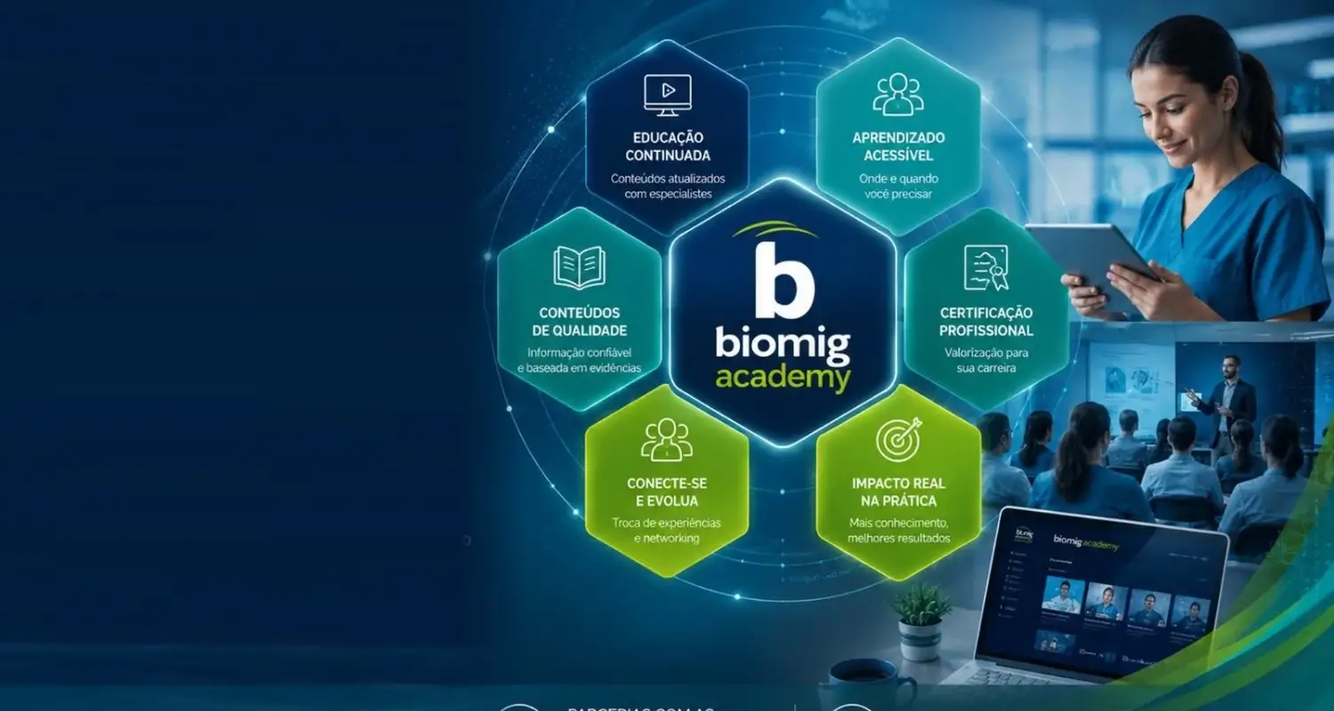 Biomig Academy