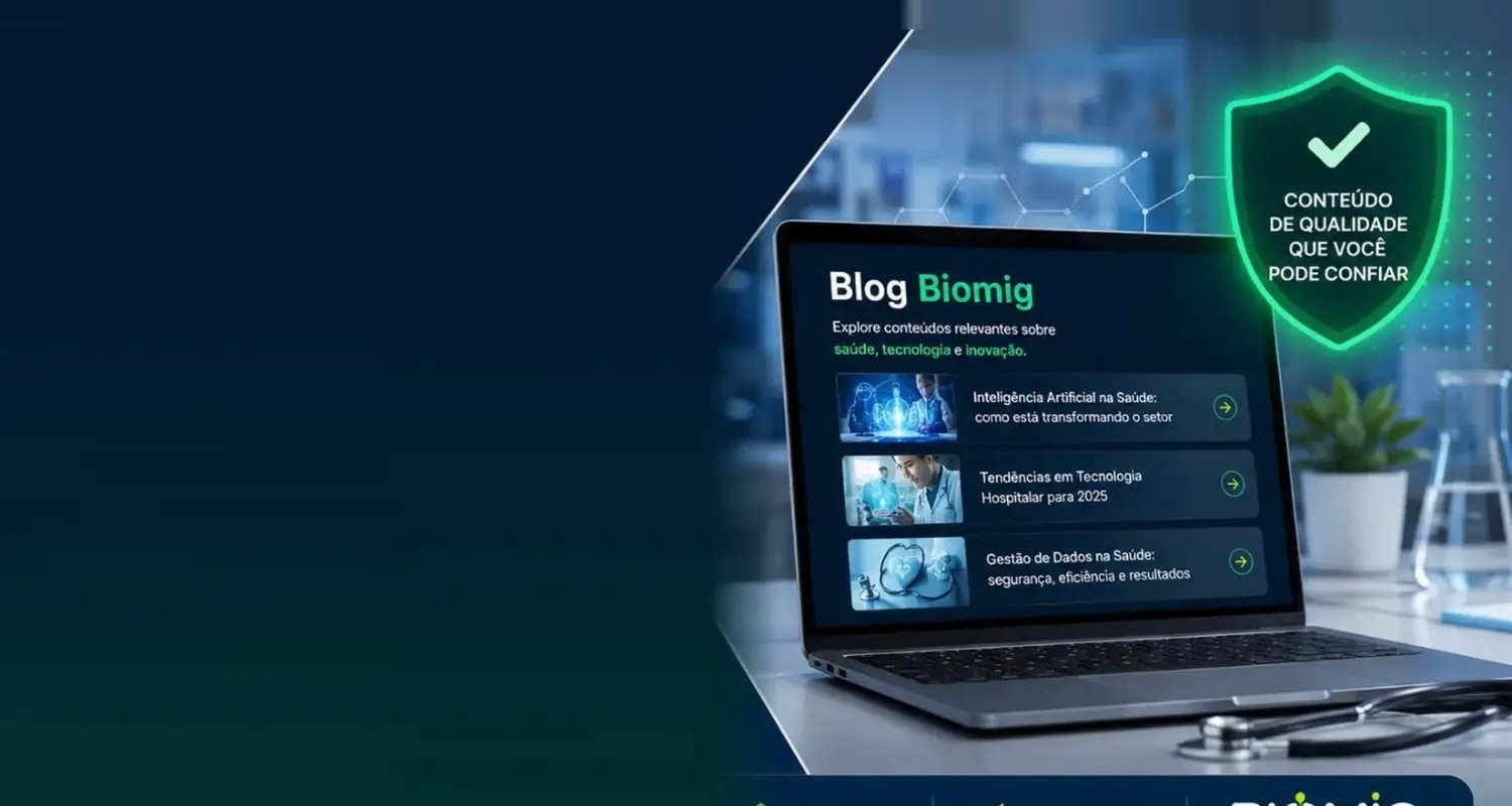 Blog Biomig