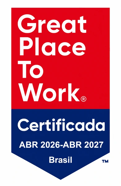 Selo Great Place To Work