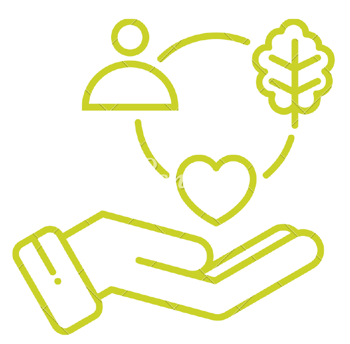 Icone decorativo - Biomig 11