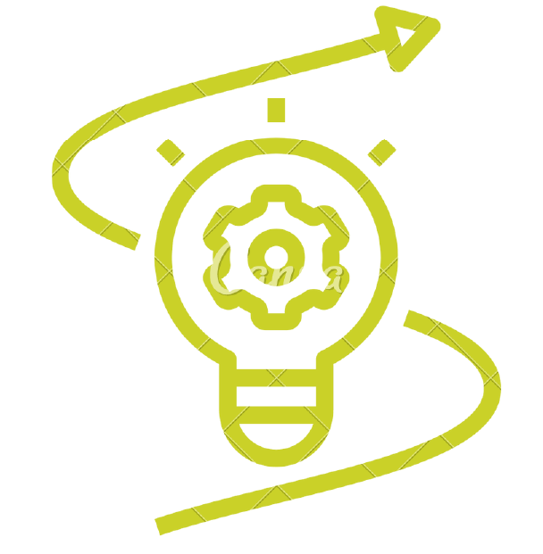 Icone decorativo - Biomig 07