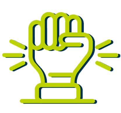 Icone decorativo - Biomig 01